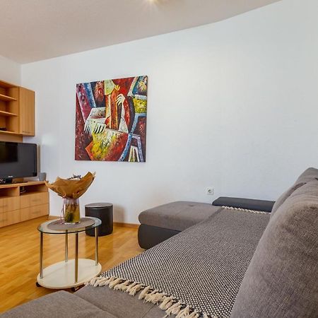 Vale Apartment With Balcony Zadar Ngoại thất bức ảnh